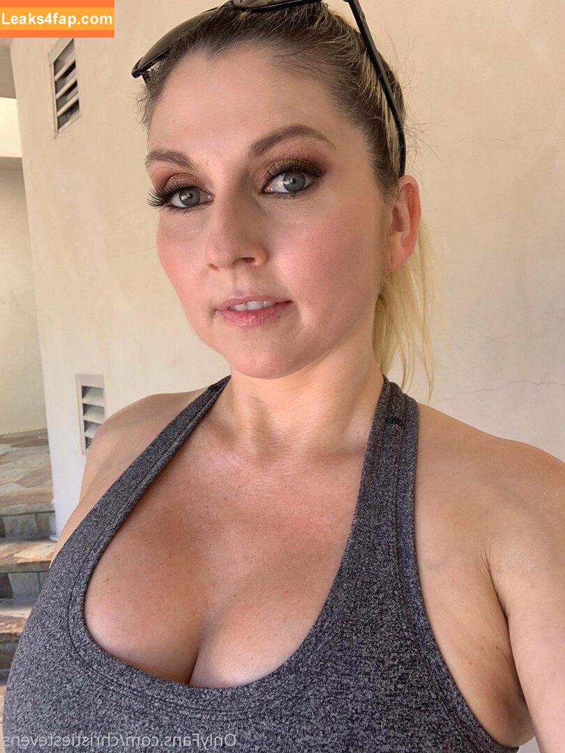 christiestevens / iluvchristie leaked photo photo #0158