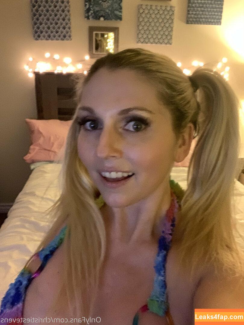 christiestevens / iluvchristie leaked photo photo #0177