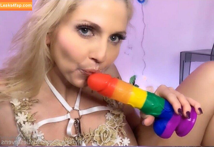 christiestevens / iluvchristie leaked photo photo #0190