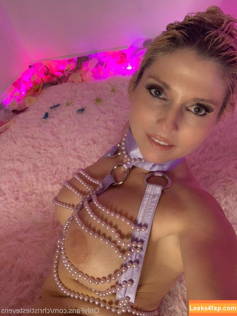 christiestevens / iluvchristie leaked photo photo #0194