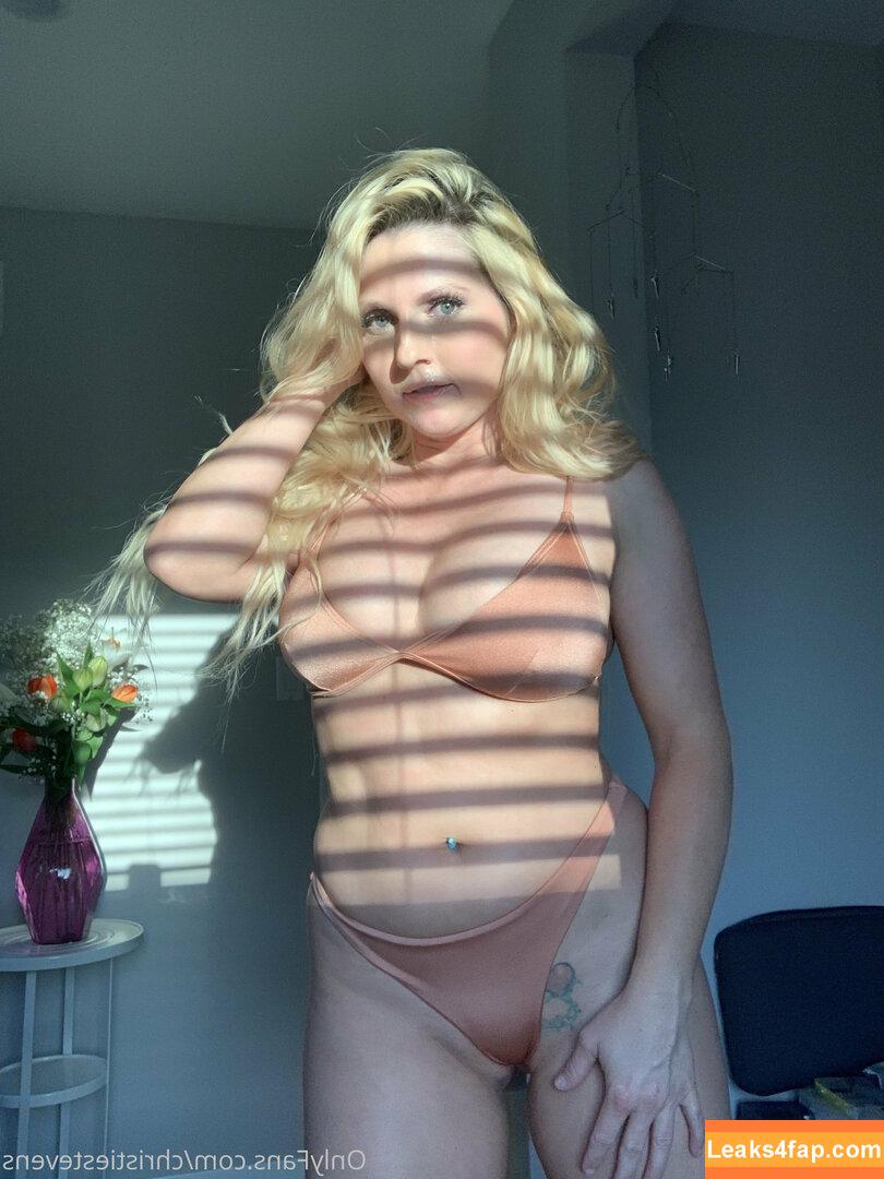 christiestevens / iluvchristie leaked photo photo #0195
