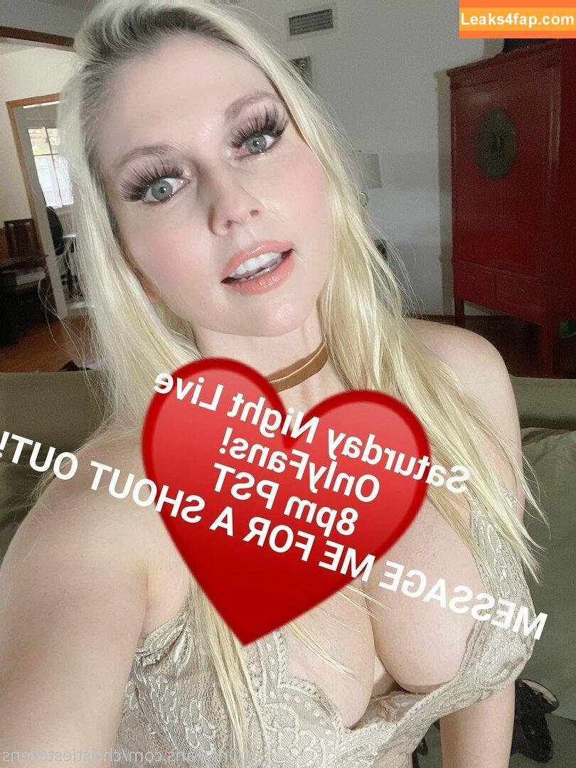 christiestevens / iluvchristie leaked photo photo #0205