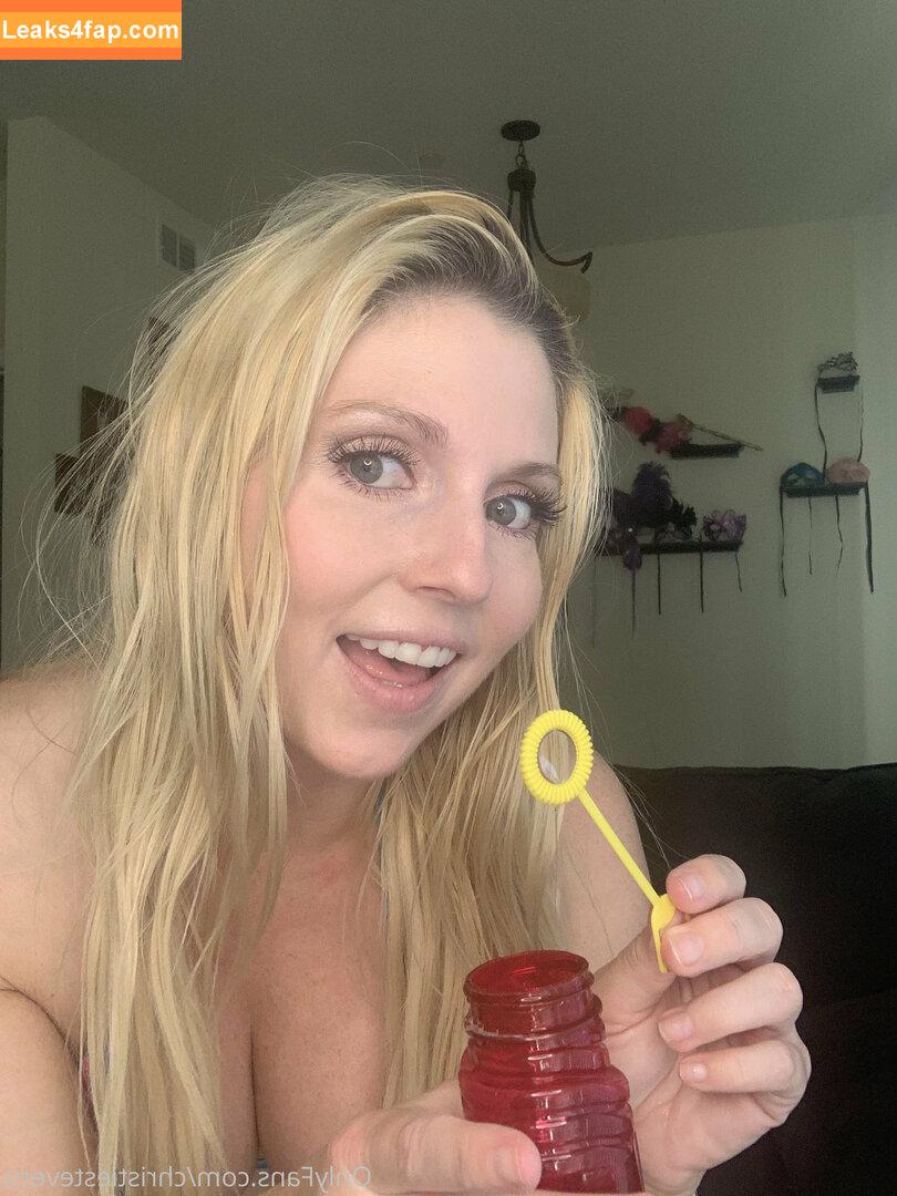 christiestevens / iluvchristie leaked photo photo #0209