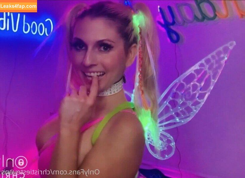 christiestevens / iluvchristie leaked photo photo #0219