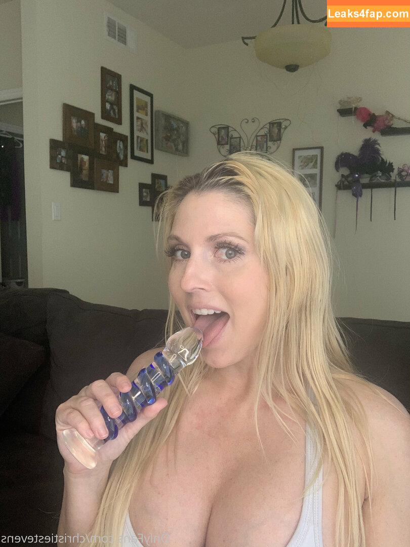christiestevens / iluvchristie leaked photo photo #0237
