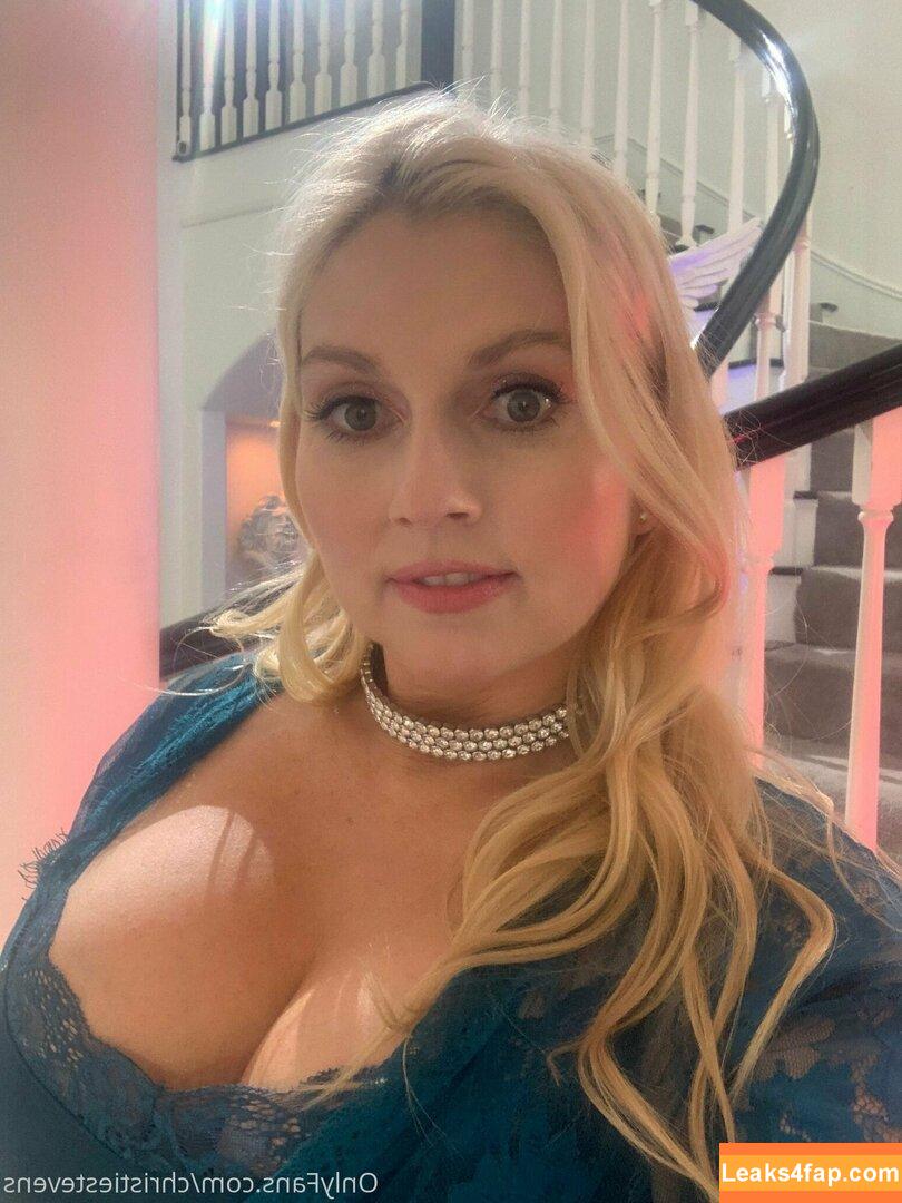 christiestevens / iluvchristie leaked photo photo #0238