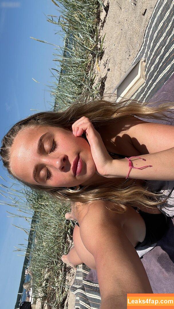 Christin Pawlowski /  leaked photo photo #0024