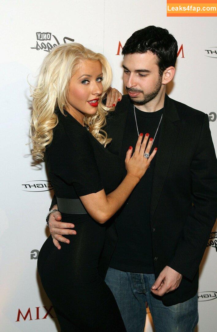 Christina Aguilera / XTINA / christinaaguilera слитое фото фото #0038