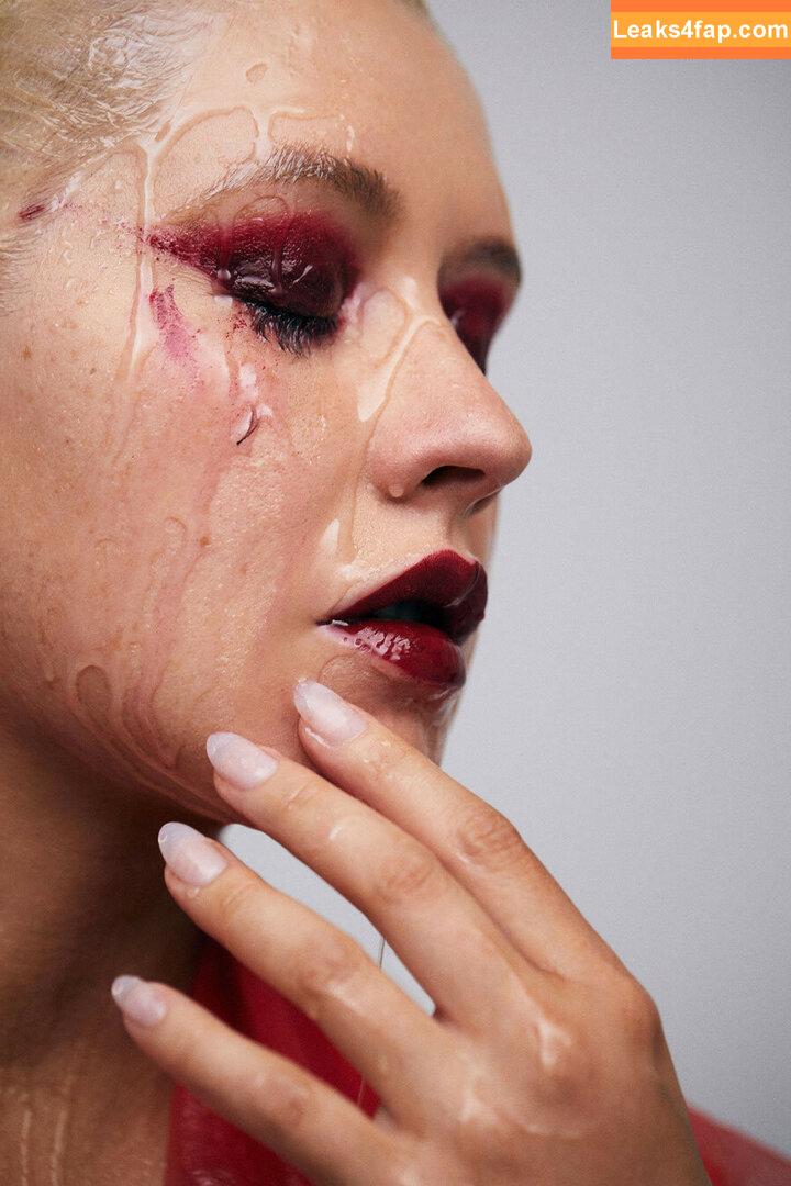 Christina Aguilera / XTINA / christinaaguilera leaked photo photo #0065
