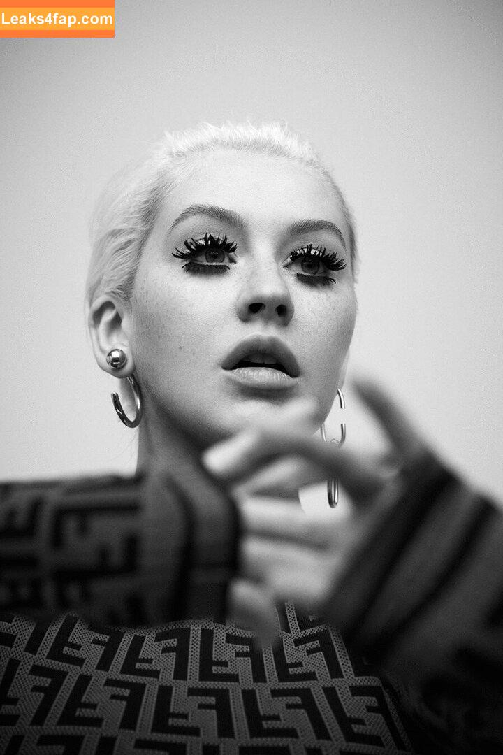 Christina Aguilera / XTINA / christinaaguilera leaked photo photo #0066