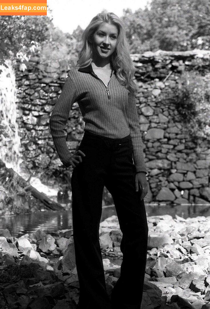 Christina Aguilera / XTINA / christinaaguilera слитое фото фото #0091