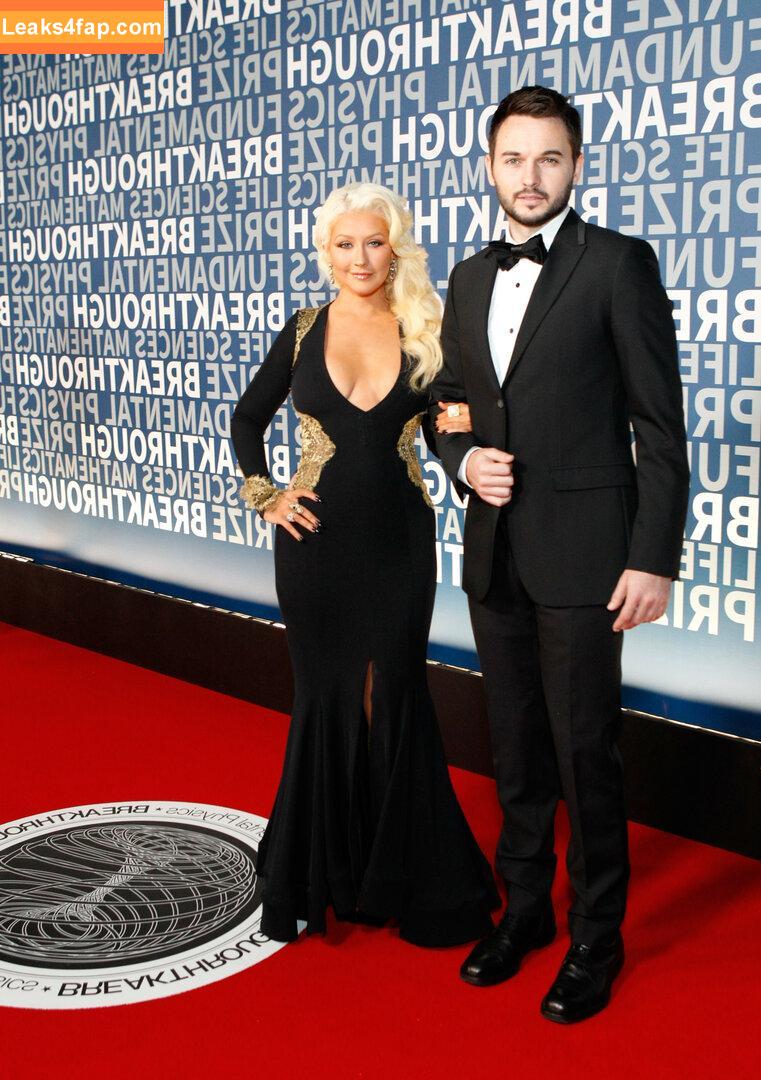 Christina Aguilera / XTINA / christinaaguilera слитое фото фото #0121