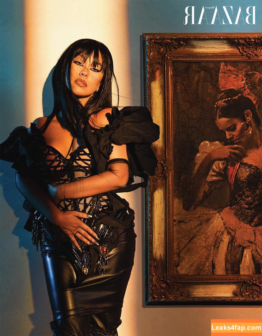 Christina Aguilera / XTINA / christinaaguilera слитое фото фото #0144