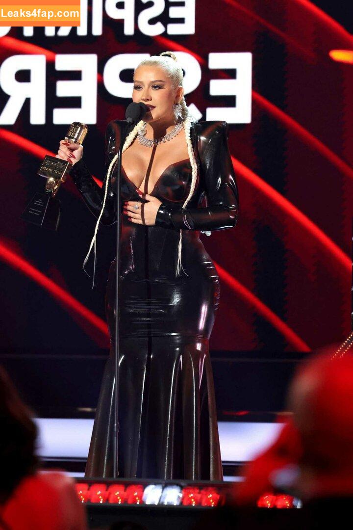 Christina Aguilera / XTINA / christinaaguilera слитое фото фото #0160