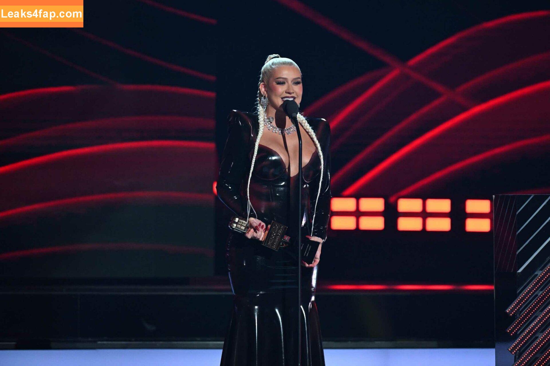 Christina Aguilera / XTINA / christinaaguilera слитое фото фото #0165