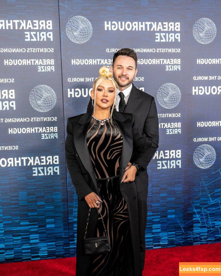 Christina Aguilera / XTINA / christinaaguilera слитое фото фото #0210