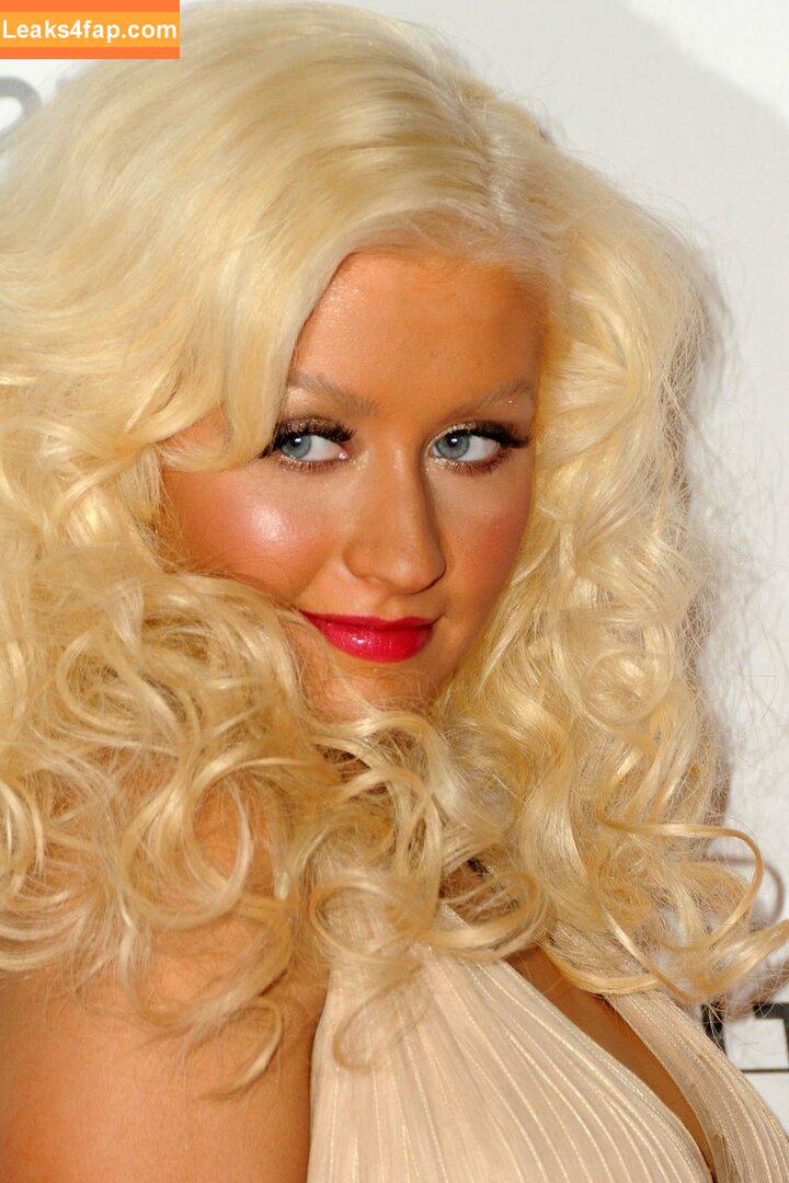 Christina Aguilera / XTINA / christinaaguilera слитое фото фото #0233