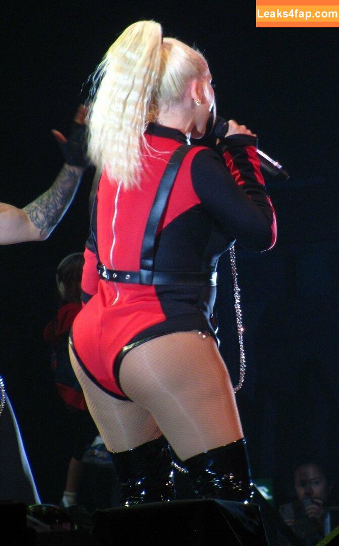 Christina Aguilera / XTINA / christinaaguilera слитое фото фото #0257