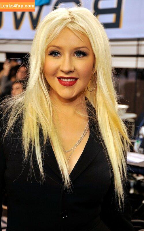 Christina Aguilera / XTINA / christinaaguilera слитое фото фото #0286