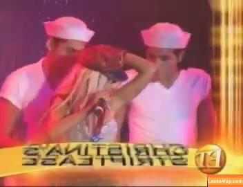 Christina Aguilera / XTINA / christinaaguilera слитое фото фото #0488