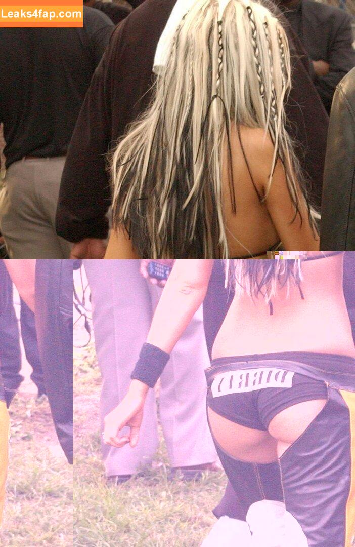 Christina Aguilera / XTINA / christinaaguilera слитое фото фото #0528