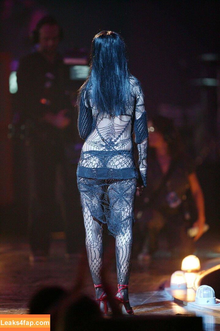 Christina Aguilera / XTINA / christinaaguilera слитое фото фото #0537