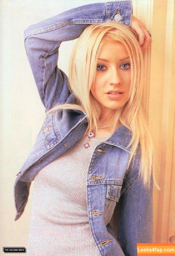 Christina Aguilera / XTINA / christinaaguilera слитое фото фото #0551