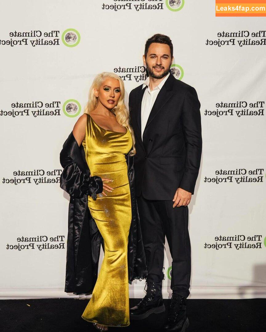 Christina Aguilera / XTINA / christinaaguilera слитое фото фото #0567