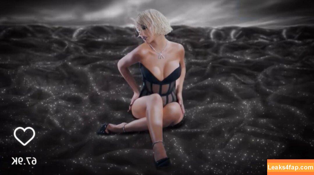 Christina Aguilera / XTINA / christinaaguilera leaked photo photo #0649