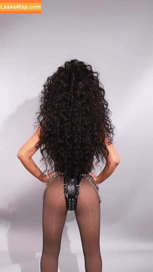 Christina Aguilera / XTINA / christinaaguilera слитое фото фото #0663