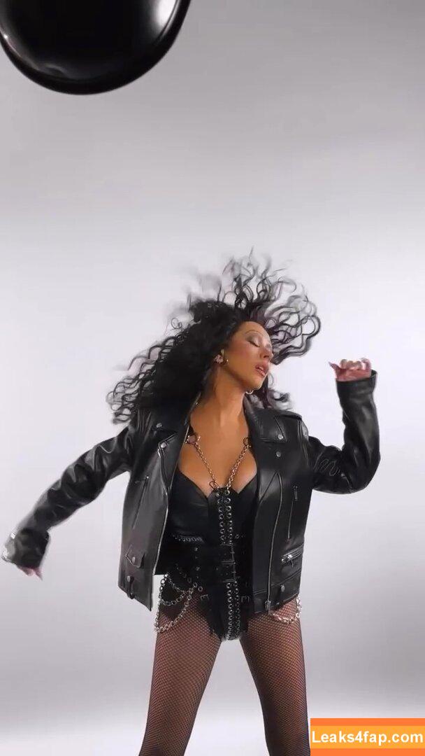 Christina Aguilera / XTINA / christinaaguilera слитое фото фото #0664