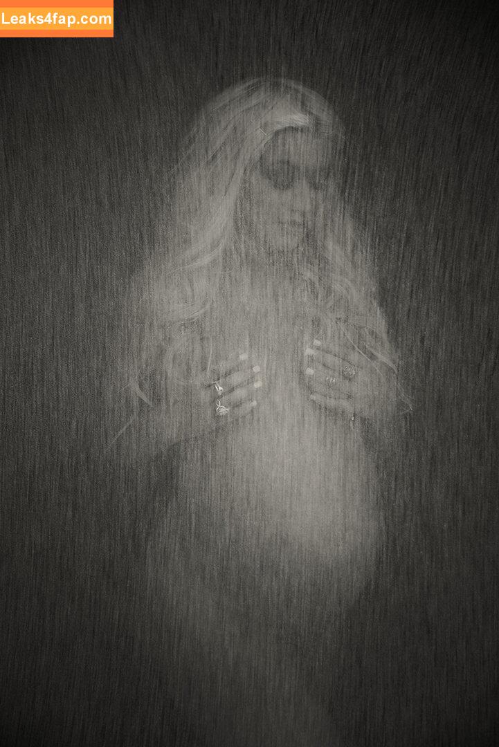 Christina Aguilera / XTINA / christinaaguilera слитое фото фото #0754