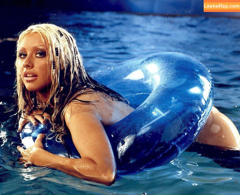 Christina Aguilera / XTINA / christinaaguilera слитое фото фото #0826