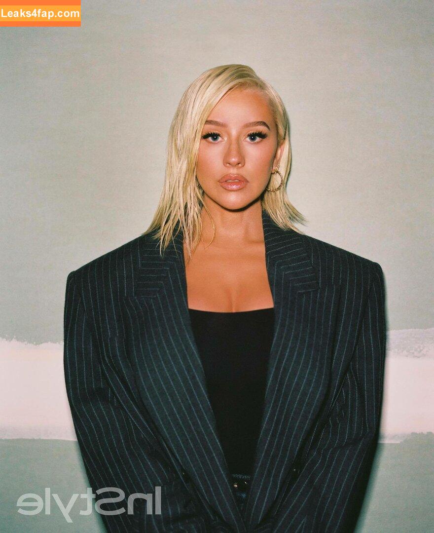 Christina Aguilera / XTINA / christinaaguilera слитое фото фото #0835