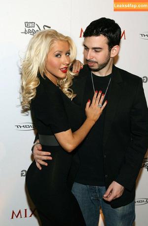 Christina Aguilera фото #0038