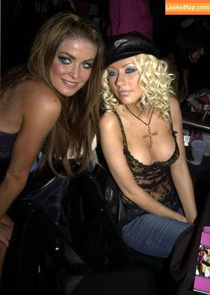 Christina Aguilera фото #0057