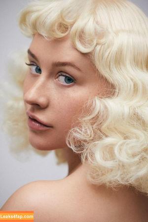 Christina Aguilera фото #0059
