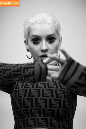 Christina Aguilera фото #0061