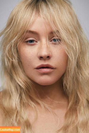 Christina Aguilera фото #0062