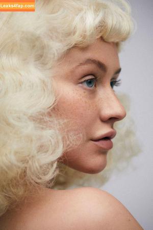 Christina Aguilera фото #0063