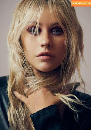 Christina Aguilera фото #0067