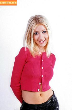 Christina Aguilera фото #0085