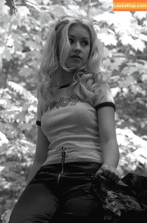 Christina Aguilera фото #0086