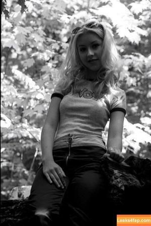 Christina Aguilera фото #0087