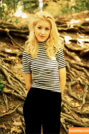 Christina Aguilera фото #0089