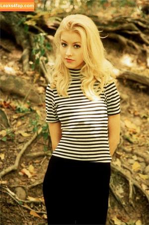 Christina Aguilera фото #0093