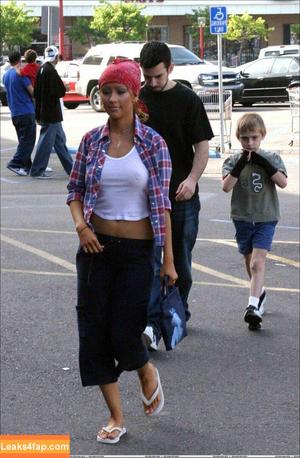 Christina Aguilera фото #0110