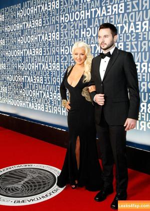 Christina Aguilera фото #0120