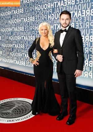 Christina Aguilera фото #0121