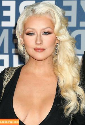Christina Aguilera фото #0135